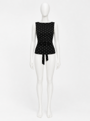 From Market Research to 30pcs Production – 30pcs MOQ | Designer Dress · Developed for Your Brand