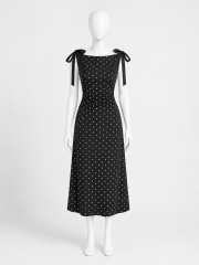 From Market Research to 30pcs Production – 30pcs MOQ | Designer Dress · Developed for Your Brand