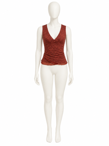 From Market Research to 30pcs Production – 30pcs MOQ | Designer Dress · Developed for Your Brand