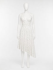 From Market Research to 30pcs Production – 30pcs MOQ | Designer Dress · Developed for Your Brand