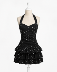 From Market Research to 30pcs Production – 30pcs MOQ | Designer Dress · Developed for Your Brand