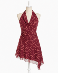 From Market Research to 30pcs Production – 30pcs MOQ | Designer Dress · Developed for Your Brand