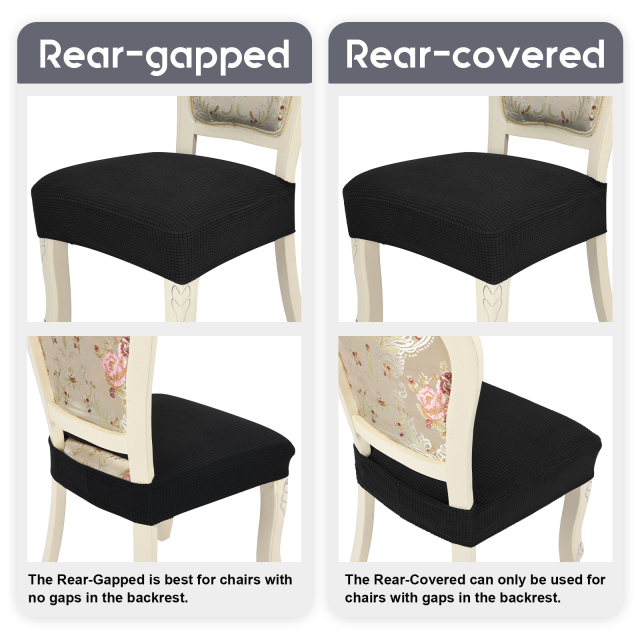 Chair Seat Covers