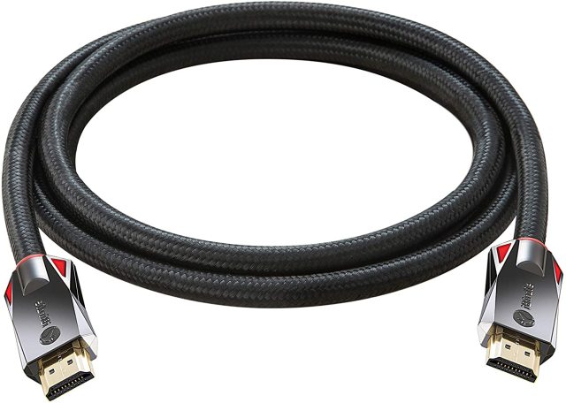 4K HDMI Cable