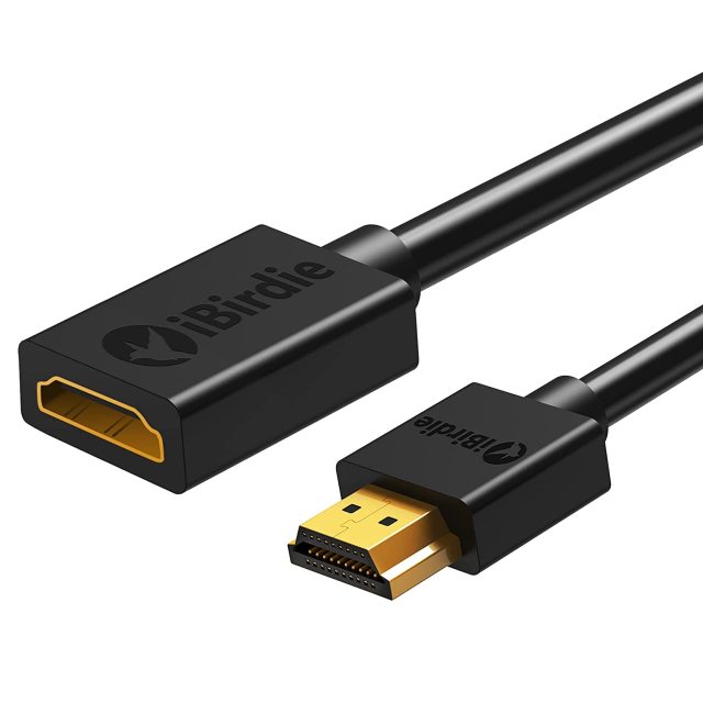 HDMI Extension Cable