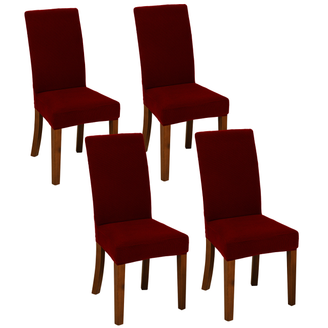Chair Covers for Dining Room