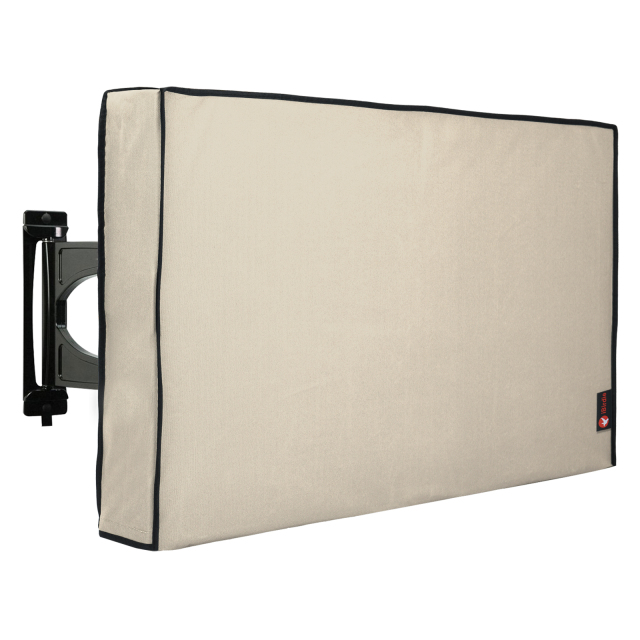 Outdoor Waterproof and Weatherproof TV Cover