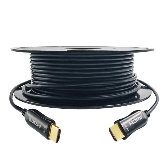 4k Fiber Optic HDMI Cable