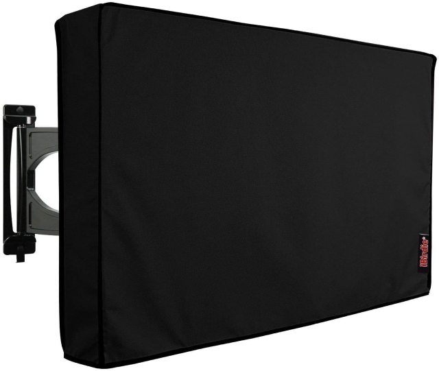 Outdoor Waterproof and Weatherproof TV Cover