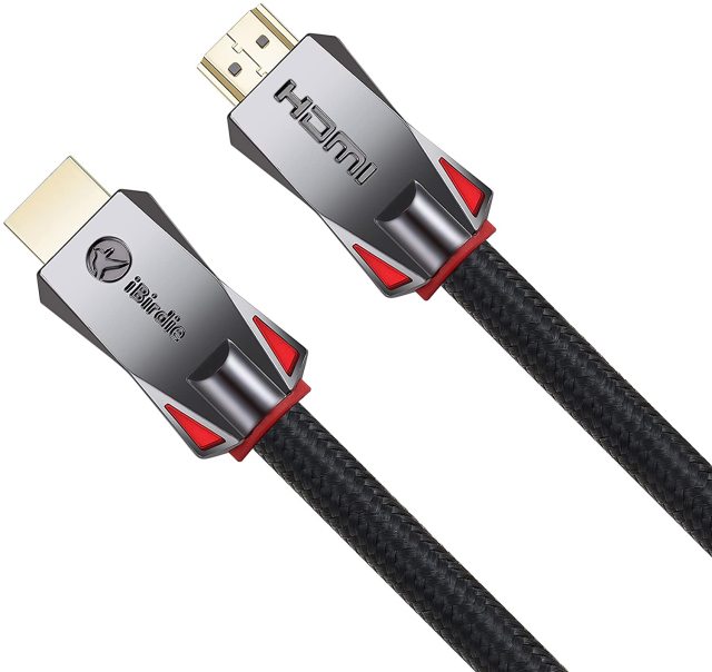 4K HDMI Cable