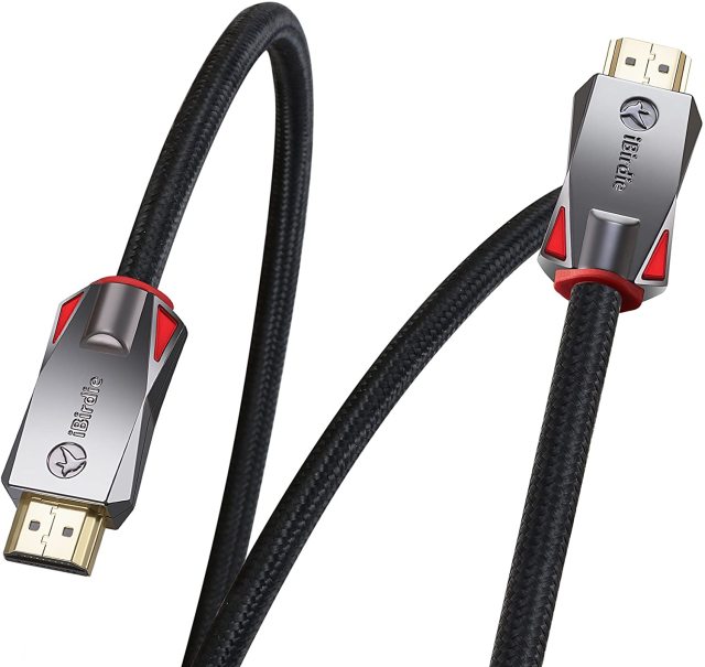 4K HDMI Cable