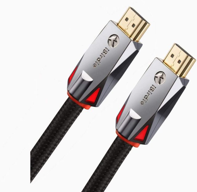 4K HDMI Cable