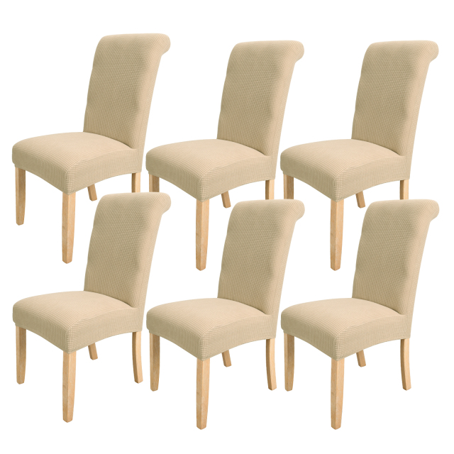 Chair covers