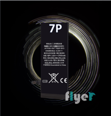 iPhone 7P TI Aftermarket Zero Cycle Battery