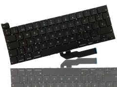 New Keyboard for APPLE MacBook Pro 13&quot; 2020 A2251 US MWP42 MWP52 MWP62 MWP72