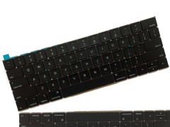 LCDOLED ES Spanish/English Layout Keyboards with Backlight A1989 for Macbook pro retina 13" A1989 EMC 3214