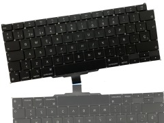 For MacBook Air 13&quot; A2337 Spanish Keyboard Teclado 2020 Year