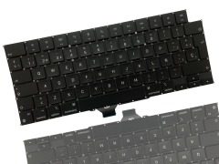 New Laptop A2442 Keyboard US UK RU SP FR For MacBook Pro M1 14&quot; A2442 keyboard 2021 Year