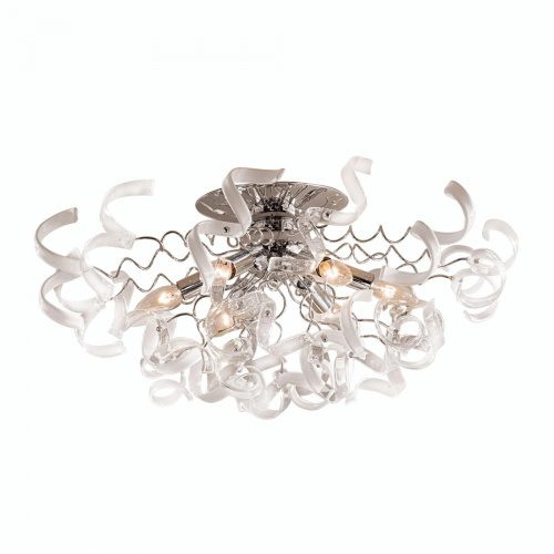 Hand-made glass ceiling,Luxury Design, Colorful Glass for your selection.