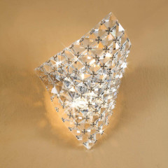 ကြည်လင်သော G9 နံရံကပ်မီးအိမ်၊ အိမ်အလှဆင် နံရံကပ်မီးအိမ်၊ ခေတ်မီဇိမ်ခံ k9 နံရံကပ်မီးအိမ်။