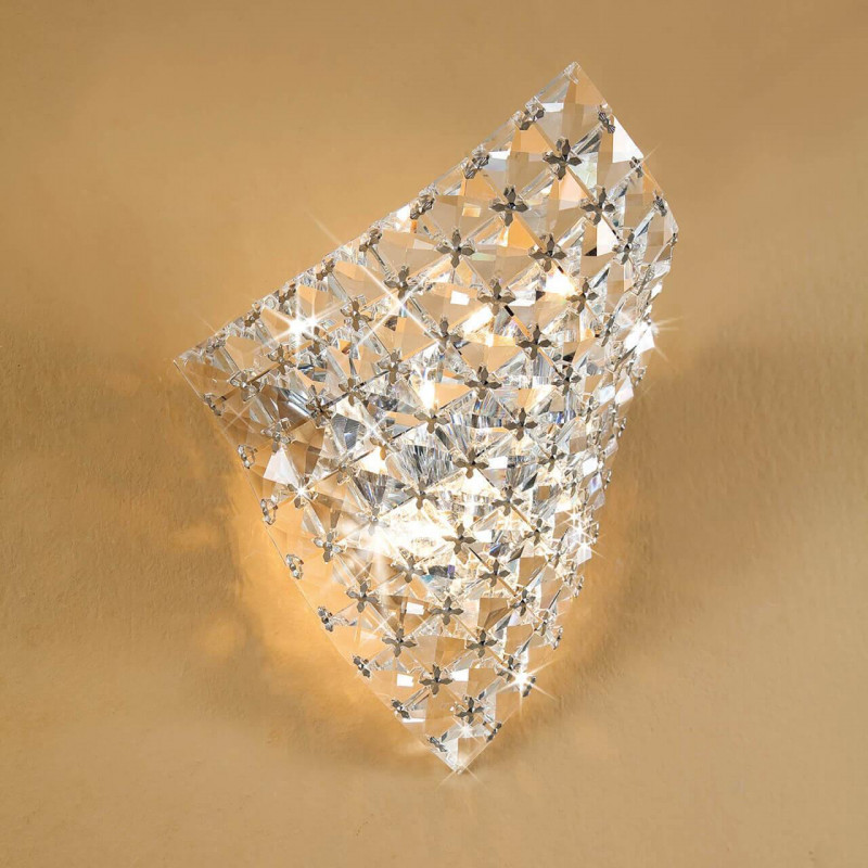 ကြည်လင်သော G9 နံရံကပ်မီးအိမ်၊ အိမ်အလှဆင် နံရံကပ်မီးအိမ်၊ ခေတ်မီဇိမ်ခံ k9 နံရံကပ်မီးအိမ်။