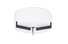 ခေတ်မီမျက်နှာကျက်မီးအိမ်။အဝိုင်းဖန်မျက်နှာကျက်မီးအိမ်၊ 2 X E26 မျက်နှာကျက်မီးအိမ်၊ ဟိုတယ်၊ ဗီလာ၊ အိမ်၊ စားသောက်ဆိုင်၊