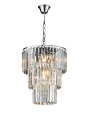 ဇိမ်ခံလှေကားဝိုင်းကြီးများ၊ လှေကားထစ်အလင်းရောင်၊ ကြည်လင်သောသလင်းပြင်၊ Chrome တွင် မီးလုံး ၄ လုံး၊ အထပ် ၂ ခန်း၊ အမြင့်ကို တောင်းဆိုမှုအရ ချိန်ညှိနိုင်ပါသည်။