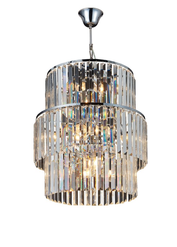 ဇိမ်ခံလှေကားဝိုင်းကြီးများ၊ လှေကားထစ်အလင်းရောင်၊ ကြည်လင်သောသလင်းပြင်၊ Chrome တွင် မီးလုံး ၄ လုံး၊ အထပ် ၂ ခန်း၊ အမြင့်ကို တောင်းဆိုမှုအရ ချိန်ညှိနိုင်ပါသည်။