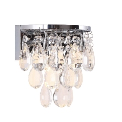 Round crystal ceiling , home decorative lamp, hotel lamps fixture, modern luxury k9 crystal chandelier