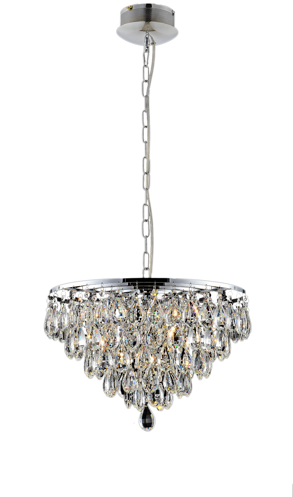 Clear crystal wall lamp, home decorative wall lamp, modern luxury k9 crystal wall lamp.
