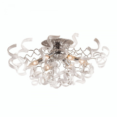 အလင်းရောင် 1 လက်လုပ် နံရံမှန် ၊ Luxury Design ၊ Colorful Glass .