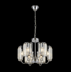 उच्च गुणवत्ता वाली दीवार लैंप, स्पष्ट क्रिस्टल, क्रोम फिनिश में 1 प्रकाश, होटल, विला, होम, रिटौरेंट में घुड़सवार, ई 14 लैम्फोल्डर के साथ, अनुकूलित किया जा सकता है।