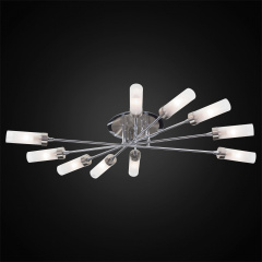 နံရံကပ်မှန်မီး 2 လုံး၊ ဇိမ်ခံဒီဇိုင်း နံရံကပ်မီးအိမ် ၊ ဟိုတယ် ၊ Villa ၊ Home ၊ Retaurant .