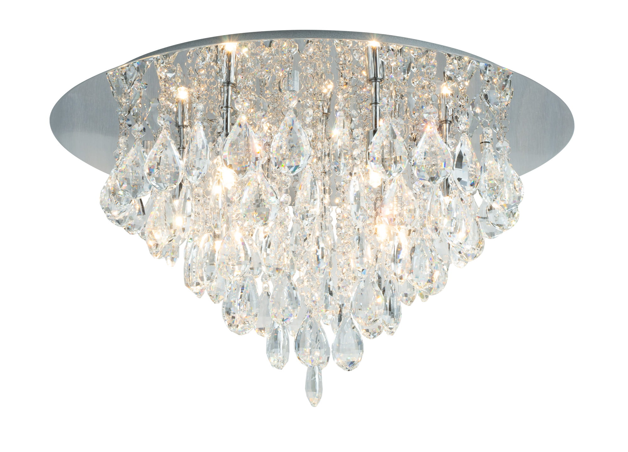 အဆင့်အတန်းမြင့် မီးချောင်းများ ၊ စိတ်ကြိုက်ဟိုတယ်ပရောဂျက် ၊ သံ အကြီးစား Crystal ဆွဲသီး တွဲလောင်း ဇိမ်ခံ ခေတ်မီ K9 Crystal Chandelier ၊ ရွှေ 12 ခေါင်း