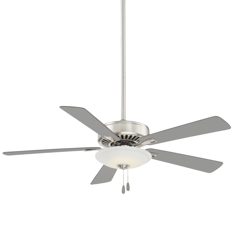 52 inch 5-Plywood Blade LED smart Ceiling Fan for Bedroom,Living Room,Office,Hotel,Villa