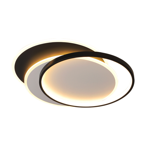 simple style LED ceiling lamp