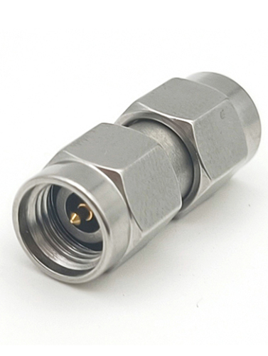 In-series Microwave Coaxial Adapters