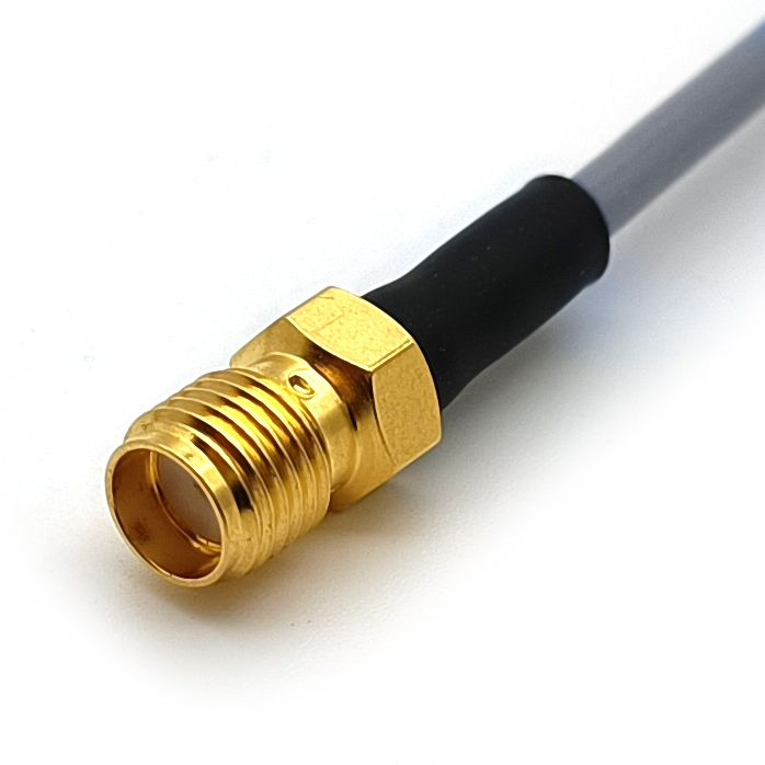 SMA Female for 047 equivalent cable RF Test assembly 3