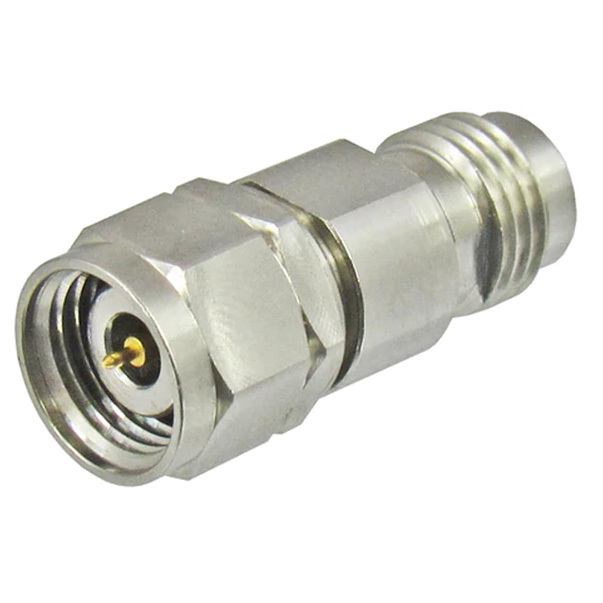 Microwave attenuator