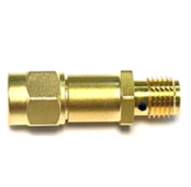 Cryogenic SMA Attenuator