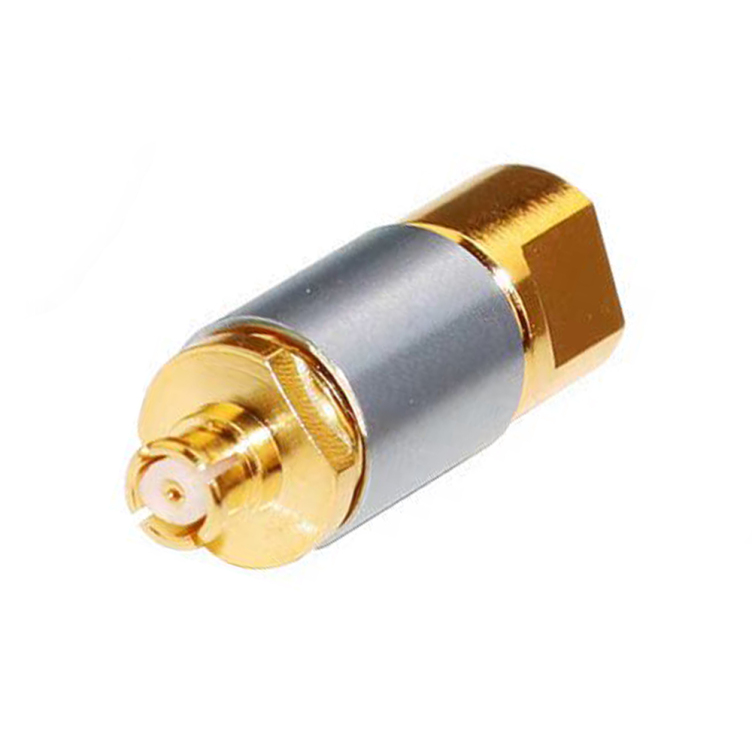 RF Attenuator