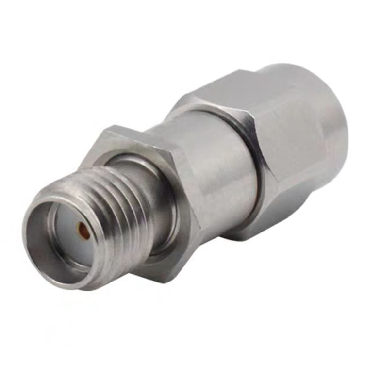 Microwave attenuator