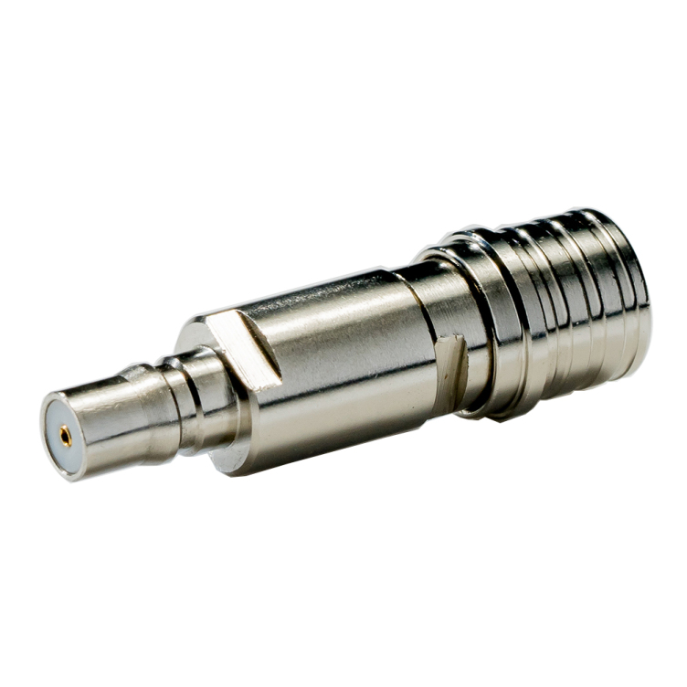 RF Attenuator