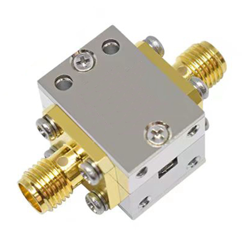 RF Coaxial Isolator