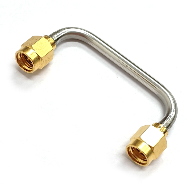 Semi-Rigid Cable Assemblies