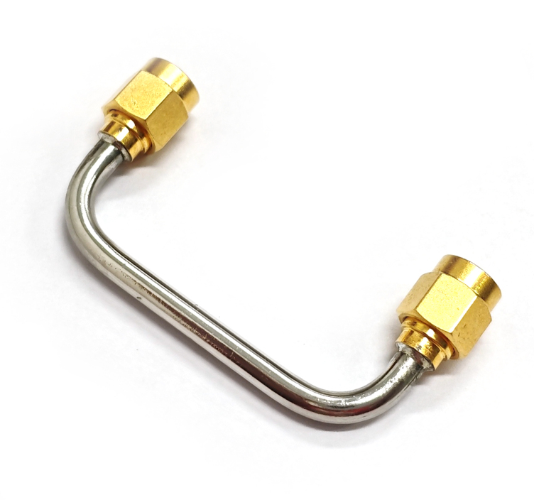 Semi-Rigid Cable Assemblies