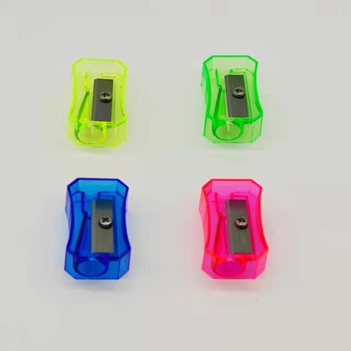 Transparent Sharpener