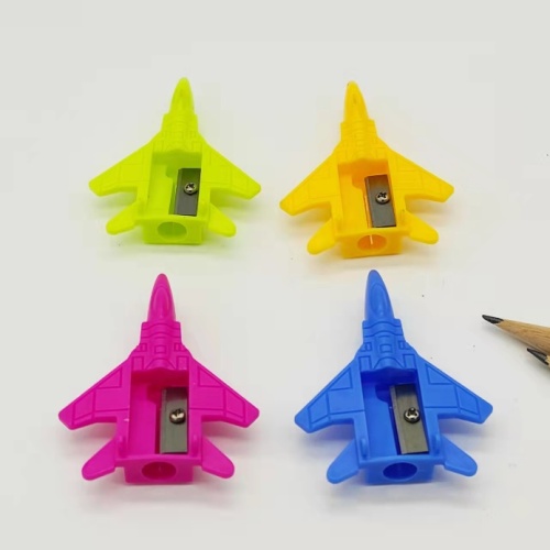 Modeling pencil sharpener；plane pencil sharpener