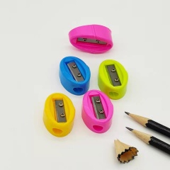 Modeling pencil sharpener；corn pencil sharpener；Double screw