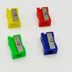 Regular pencil sharpener